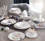 Kombinirani servis Isabella 30/1