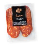 Kulen premium narezak Pivac 200 g