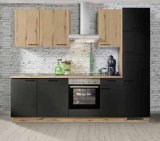 Kuhinjski blok Clean