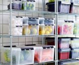 Kutija za pohranjivanje s poklopcem 'Classic'