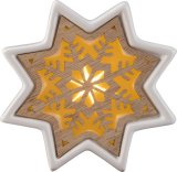 L&B Božićna dekoracija