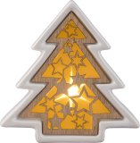 L&B Božićna dekoracija