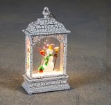 LED ukrasna figura 'Lanterna'