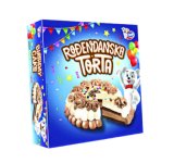 Ledo ROĐENDANSKA TORTA smrznuto, 1 kg