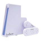 Lexibook TV igrača konzola 1 kom