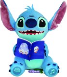 Stitch plišana igračka