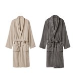 LIVARNO Kućni ogrtač 1 kom