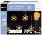 Liv&Bo Žaruljice zavjesa