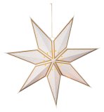 Liv&Bo Božićna zvijezda