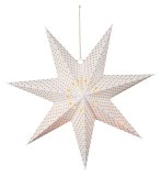 Liv&Bo Božićna zvijezda