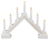 Liv&Bo Božićni svijećnjak