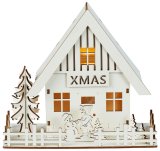 Liv&Bo Božićno selo