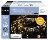 Liv&Bo Svjetleći lanac