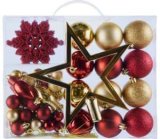 Liv&Bo Ukrasi za božićno drvce