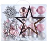 Liv&Bo Ukrasi za božićno drvce