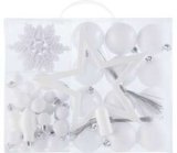 Liv&Bo Ukrasi za božićno drvce