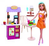 Lutka coffee & drink shop