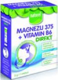 Šumeće tablete ili vitamini Naturel od 30 g do 96 g