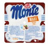 Monte Maxi Original Zott 400 g