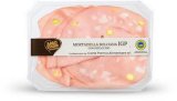MORTADELA BOLOGNA S PISTACIJAMA 120 g