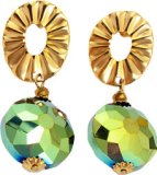 Naušnice od nehrđajućeg čelika razne varijante Ivančica Pahor