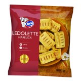 Ledoletta kakao, marelica Ledo, 800 g