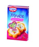 Šarene mrvice Dr.Oetker, 80 g