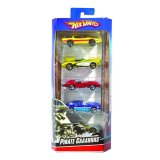 Igračka auto pakiranje gift pack* 5 kom