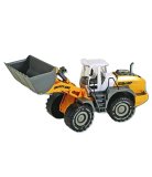 Igračka konstruktor bager 28 cm, 1 kom