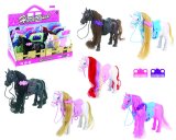 Igračka konjić 1 kom
