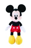Disney plis Mickey, Minnie medium* 1 kom