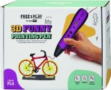 Olovka za 3D pisanje Apollo