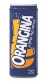 Orangina 0,33 L