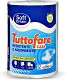 PAPIRNATI RUČNICI 2 SLOJA, 400 LI