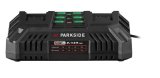 Parkside® Dvostruki punjač 1 kom