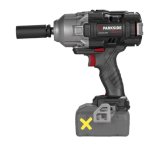 Parkside Performance® Aku udarni odvijač 1/2" 1 kom