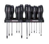 Parkside Performance® Odvijači 1 set