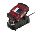 Parkside® Smart punjač 1 set