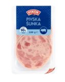 Pivska šunka Pikok 100 g