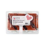 Biskvitni kolač čokolada 400 g