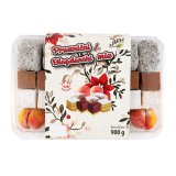 Blagdanski mix 900 g