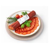 Kulen ravni, trajni proizvod Ravlić 100 g