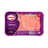 Pureći odresci od filea prsiju, svježe Vindon 400 g