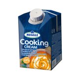 Vrhnje za kuhanje 10% m.m. Meggle 500 ml