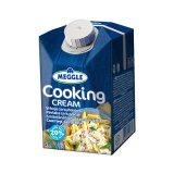 Vrhnje za kuhanje 20% m.m. Meggle 500 ml