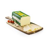 Gouda, polutvrdi sir, 48% m.m. Bayernland 100 g