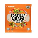 Tortilje 6 komada Mulini 360 g