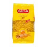 Tjestenina, razne vrste Marodi 400 g