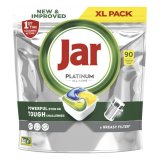 Tablete za strojno pranje, odabrane vrste Jar 90 komada