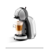 Aparat za kavu model KP123B10 Mini Me Xs sivi, snaga 1500 W Dolce Gusto